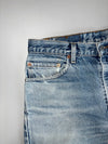 Vintage Levis 505 Premium Original Jeans (W:32 | L: 41)