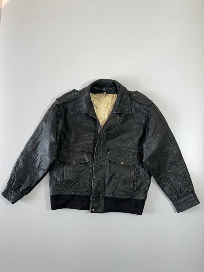 ZSuper Premium Original Leather (RARE) L/XL