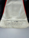 Dainese Tricolor Racing Leather Suit (Knee Padded / Back Hump) (Jacket Size :XS) (W:28|L:37)