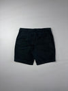 Polo Ralph Lauren Black Stretch Classic Fit Chino Shorts (W:42) (L:22)