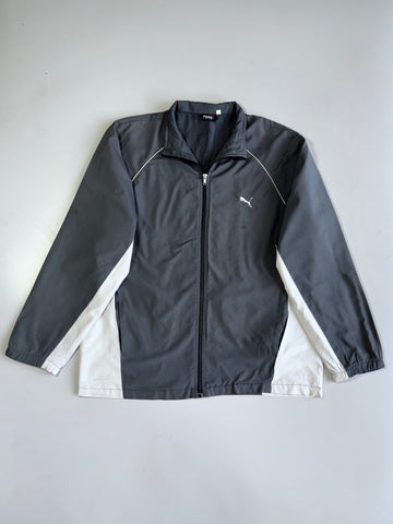Vintage Puma’s Premium Original Track Jacket (XL)