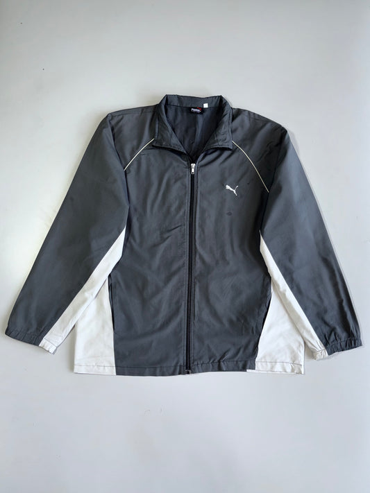 Vintage Puma’s Premium Original Track Jacket (XL)