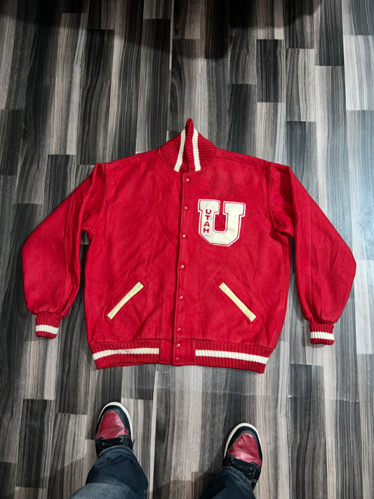 Ultra Premium Varsity Jacket (XL/2Xl)