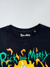 Rick & Morty Premium Graphic Tee (M)