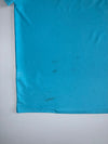 Adidas Combat Sports Camo Logo T-Shirt – Sky Blue (S)