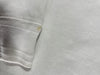 Polo Ralph Lauren White Embroidered Long Sleeve Rugby Shirt  Size (M)
