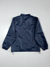 Young Polo Vigor | Striped Windbreaker Jacket | Navy Multicolor (XL)
