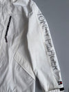 Tommy Hilfiger 3-in-1 All Weather System Jacket Detachable hood (XL)