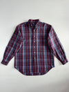 Ralph Lauren “Blake” Plaid Shirt (2Xl)
