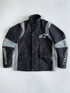 AlpineStar Original Gore-Tex Paded Racing Jacket (M)