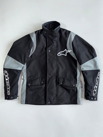 AlpineStar Original Gore-Tex Paded Racing Jacket (M)