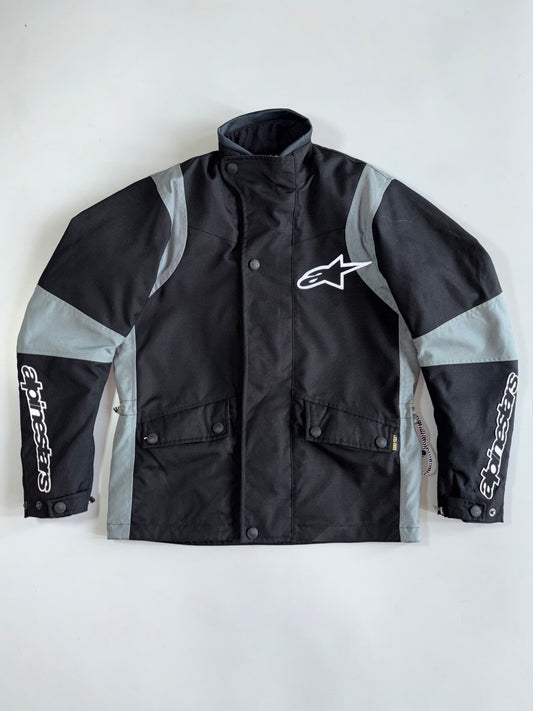 AlpineStar Original Gore-Tex Paded Racing Jacket (M)