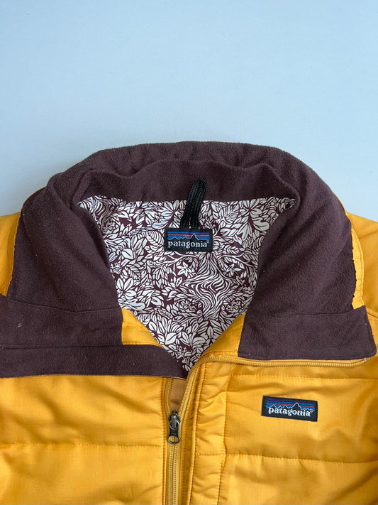 Patagonia | Quilted Insulated Women's Jacket (M)