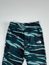 The North Face Tiger Camo Fleece Joggers Elastic(W:26|L:32)
