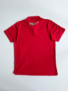 Adidas Poland Volleyball “Polska Siatkówka” Team Polo Shirt – Red (2XL)