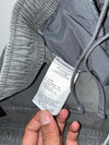 Jordan Grey Woven Cargo Pants Elastic (W:34|L:36)