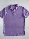 Polo Ralph Lauren | Classic Pony Piqué Polo | Faded Lavender (2XL)