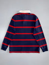 Polo Ralph Lauren Striped Rugby Tee-Shirt (2XL)