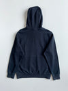 Nike Black Club Fleece Pullover Hoodie (Xl)