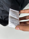 Nike Swoosh Track Pants Black (L 40 W 37 )