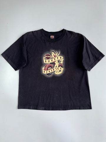 Vintage Harley Devidson’s Premium Original Preston T-Shirt (XL/2XL)