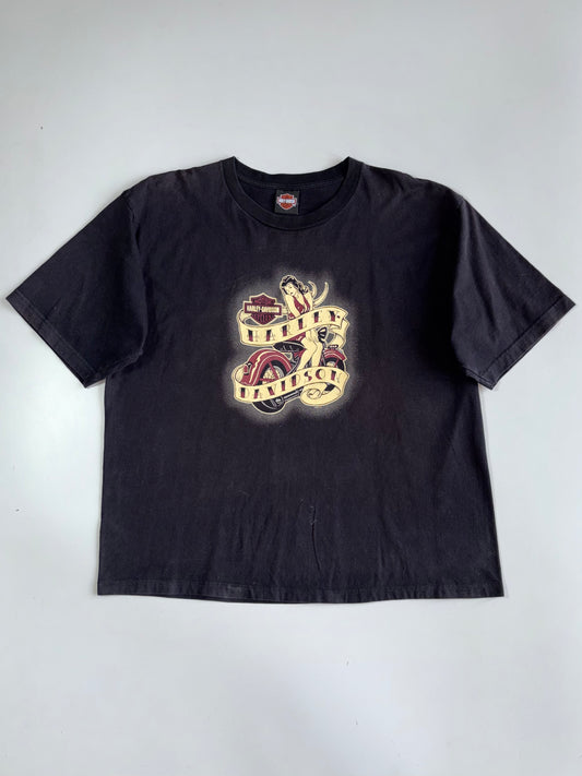 Vintage Harley Devidson’s Premium Original Preston T-Shirt (XL/2XL)