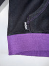 Oh!Shit  Graphic Full Zip Hoodie (XL)
