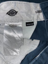 Dickies Double Knee Loose Fit Denim Shorts (W:28) (L:24.5)