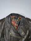 Super Premium Original Leather Jacket Women’s (S)