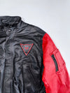Dainese Original Pure Italian Leather Racing Jacket (RARE) (L/XL)
