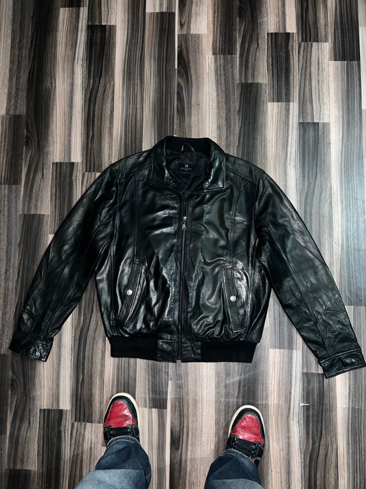 ZPIERRE CARDIAN PARIS* Original Leather (L)