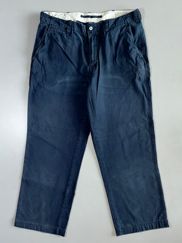 Polo Ralph Lauren Navy Pants (W:36|L:39)