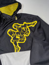 Kappa Aero-Plus Hooded Windbreaker Jacket  (M/S)