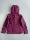 Columbia Sportswear Omni-Heat Insulated Hooded Jacket (Xs)