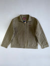 ZThe Heritage Marlboro Classics Hard Cotton RARE Jacket (M)