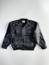 Premium Original Pure Leather Jacket (XL)