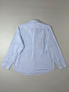 Lacoste Regular Fit Shirt – Light Blue,(XL)