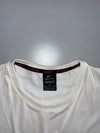 Nike Dri-FIT “Just Do It” White Training Tee (2XL)