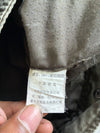 H.T.Niao Airborne Military Patch Field Jacket (L)