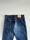 Levi’s Blue Wash Straight Denim (W:34|L:40)