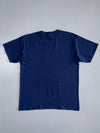 SMA Printed T-Shirt (Navy) (XL)