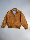 ZSuper Premium Original Leather Jacket (L)
