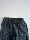 Nike Dri-Fit Drawstring Track Pants Black (W:26) (L:39)