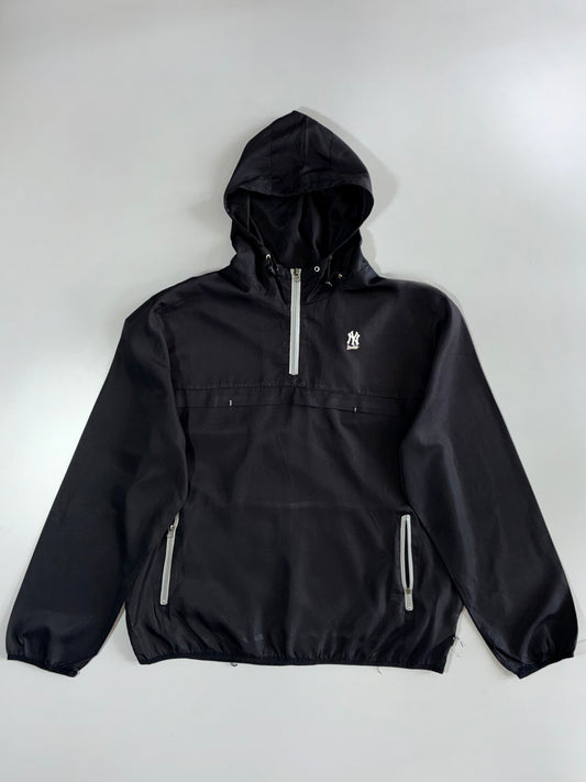 New York Yankees MLB Anorak Jacket (2XL)