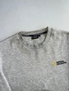 National Geographic Embroidered Logo Sweatshirt (XL)