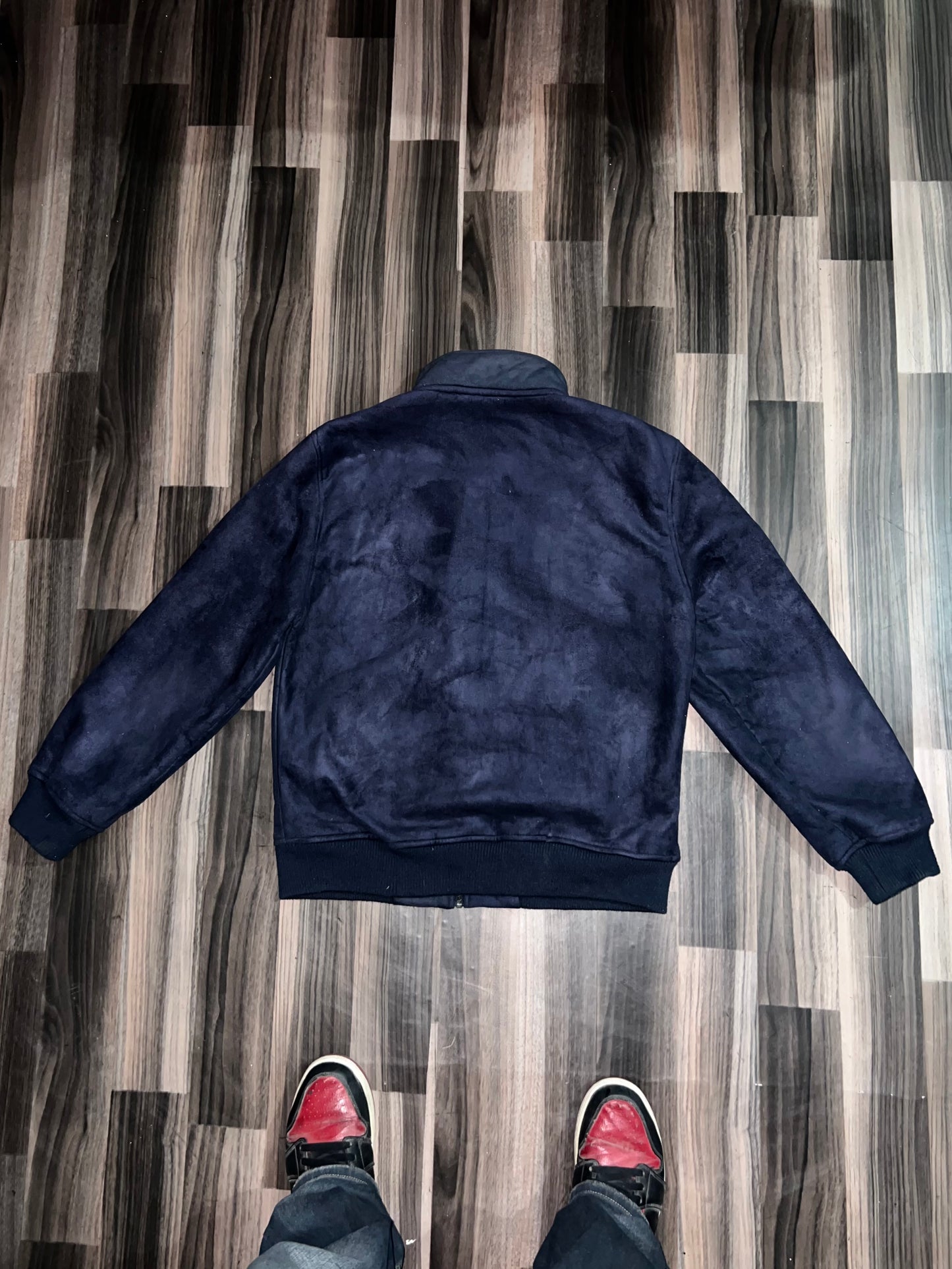 ZPOLO OG Premium Jacket (M/L)