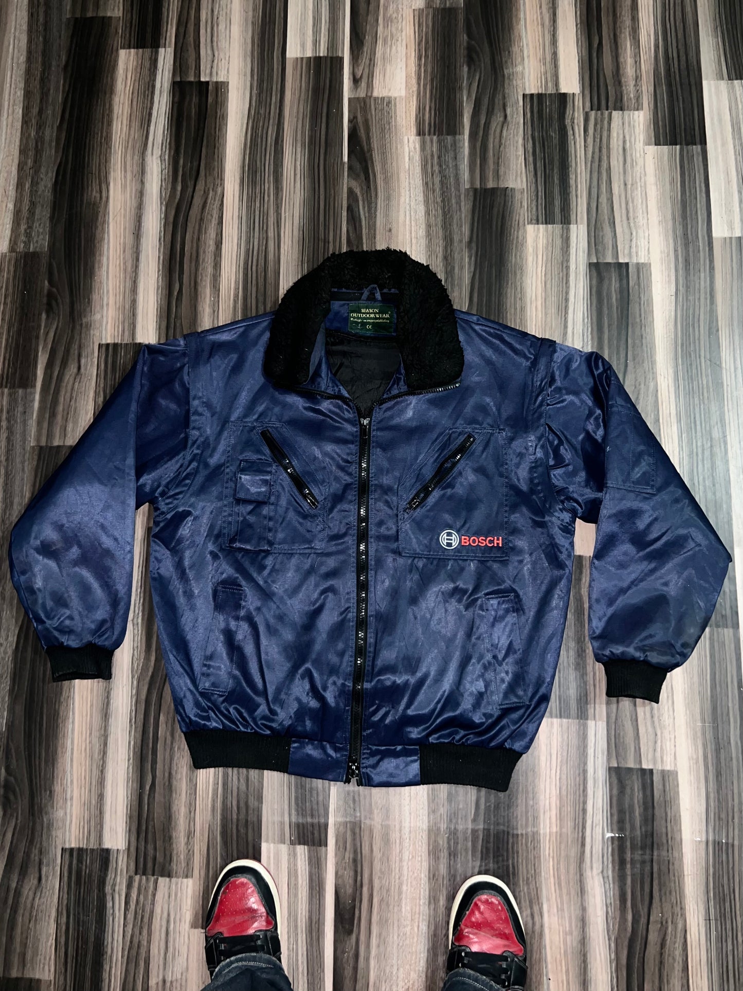 Z Ultra Premium Rare jacket (XL/2Xl)