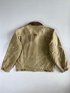 Marlboro Classics Leather-Collar Trucker Jacket (Xl)