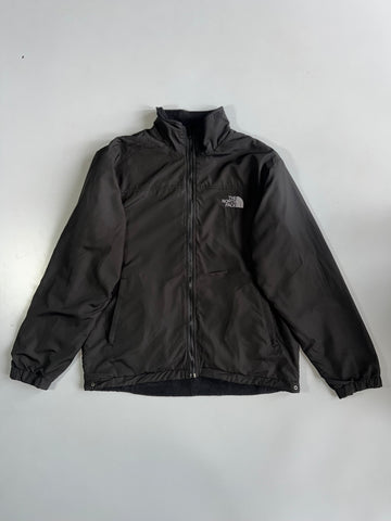 The North Face Reversible Fleece Jacket (L)