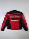 Speed Force Fight Club x Hein Gericke Racing Jacket (Xl)